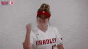 The Valley Mvc GIF by Missouri Valley Conference