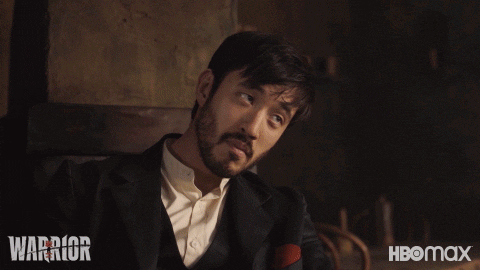 Martial Arts Fight GIF by Max