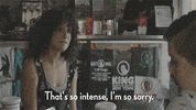 GIF by Girls on HBO