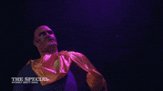 dan chamberlain GIF by The Special Without Brett Davis