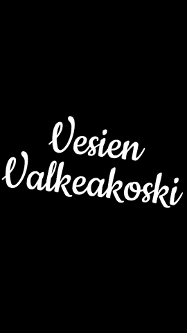 Aalto GIF by Valkeakoski