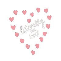 Mothers Day Love Sticker