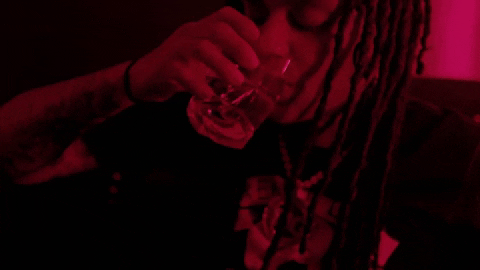 Happy Real Love GIF by Lil Bike