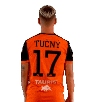 Football Player Sticker by Nike liga