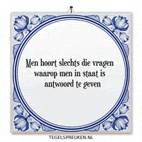 Humor Nl GIF by Tegelspreuken.nl