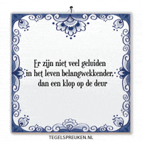 Moment Nl GIF by Tegelspreuken.nl