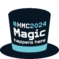 Hmc2024 Sticker by Profitroom
