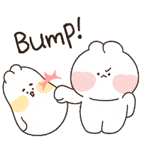 Angry Roly Poly Sticker