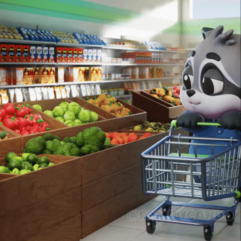Delivery Lol GIF by Family Cando
