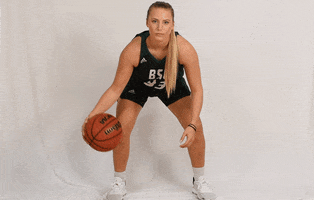 Womens Basketball GIF by Bemidji State Beavers