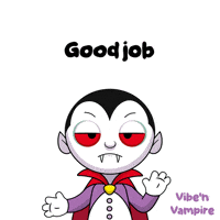 Great Job Applause GIF by VeeFriends