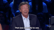 fox danceonfox GIF by So You Think You Can Dance