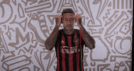 Soccer Wow GIF by Atlanta United