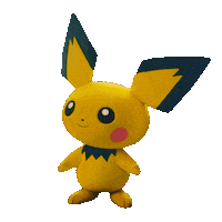 Happy Katy Perry Sticker by Pokémon