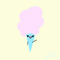 HelloNicoler happy fun hello summer GIF