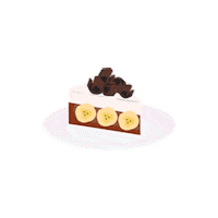 banapplekitchen food good yummy best Sticker