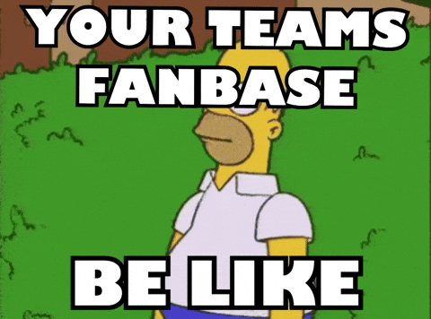 Be Like Nfl Teams GIF by Respective
