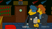 Episode 9 GIF by The Simpsons
