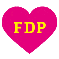 Swipe Story Sticker by FDP