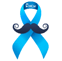 Azul Novembro Sticker by HCor Oficial