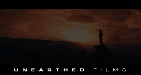 Horror Film Sunset GIF by Unearthed Films