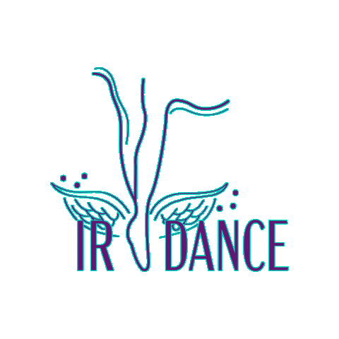 Irds Sticker by irdance