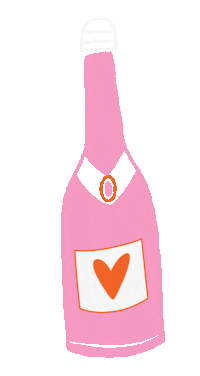 maribriceno love cheers amor salud Sticker