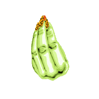 Illsbygraciej money mood cash self care Sticker