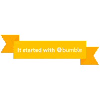 Dating Campus Sticker by Bumble