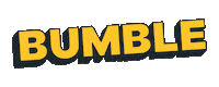 Logo Love Sticker by Bumble