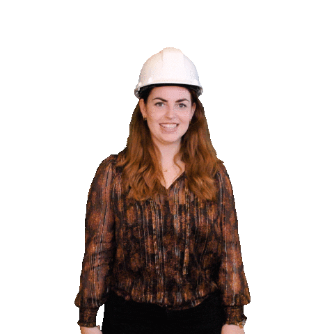 Makelaar Working Sticker by Evelienploegmakers