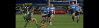 GIF by Cardiff Blues