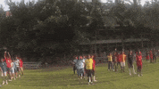 Crossover Basketball GIF