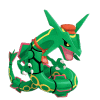 Legendary Sticker by Pokémon