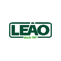 leaoenergia leao biogas gas natural grupo gerador Sticker