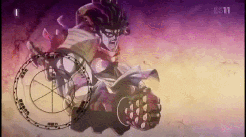 Wallpaper Engine  Looking Up and Adding Wallpapers Including Anime JoJos  Bizarre Adventure  YouTube