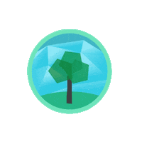 Umwelt Sticker by Breaking Lab