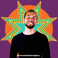 work agency GIF by Kochstrasse™
