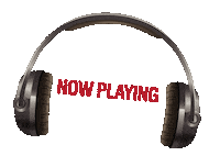 thebasslinegrp music new music headphones beats Sticker