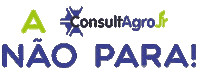 consultagrojr agro projeto agronomia agronomy Sticker