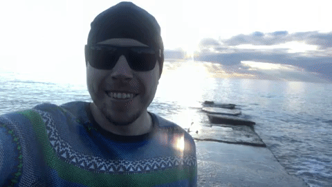 sun sochi GIF