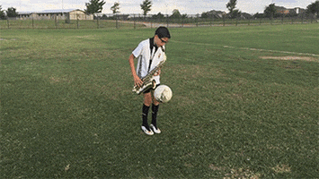 soccer GIF