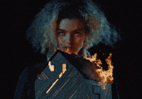 Burning Music Video GIF by Mother Mother