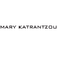 mary katrantzou fashion Sticker by Swarovski