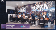 Siege GIF by DarkZeroGG