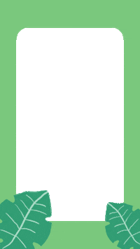 Frame Comparte Sticker