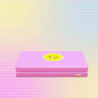 cat 3d GIF by cecy meade