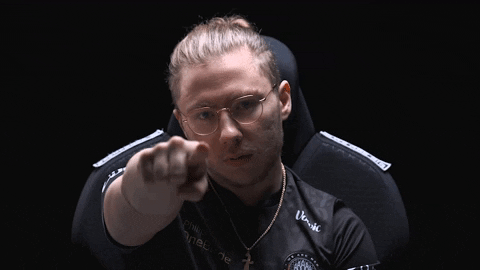 Happy Smirk GIF by BIGCLAN