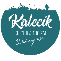Logo Ankara Sticker by Visit Kalecik