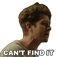 Andrew Garfield Sticker by NETFLIX